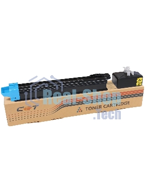 Картридж лазерный CET CET141247R TK-8115C голубой (6000 стр.) для Kyocera ECOSYS M8124cidn/8130cidn