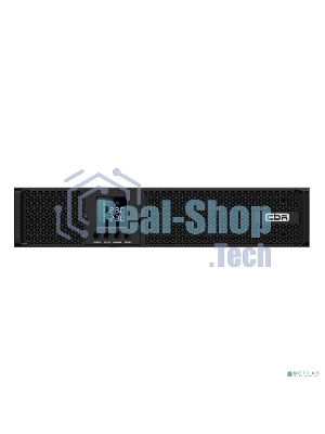Источник бесперебойного питания CBR PLS-1.5KRT-8I-LCHERSC Line Interactive Smart 1500/1350 RT 8 x C13, LCD, HID-USB, RS232, EPO, SNMP slot
