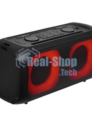 Портативная колонка Ritmix SP-910B черный