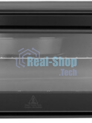 Мини-печь IDEAL М 50 00 черный