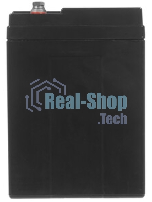 Батарея для ИБП Powerman Battery CA12240, напряжение 12В, емкость 24Ач, макс. ток разряда 360А, макс. ток заряда 7.2А, свинцово-кислотная типа AGM, тип клемм M1, Д/Ш/В 166/126/174, 8.4 кг. Battery POWERMAN Battery CA12240, voltage 12V, capacity 24Ah, max. discharge current 360A, max. charge current 7.2A, lead-acid type AGM, type of terminals M1,166мм x 126мм x 174мм, 8.4 kg.