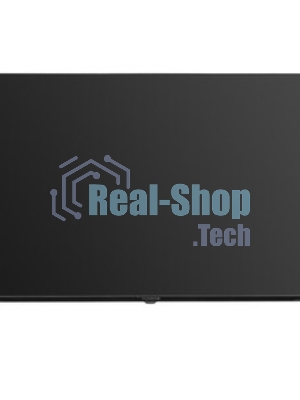Телевизор TopDevice 50'' TDTV50CQ09U черный QLED UHD 60Hz Google TV 2GB/16GB