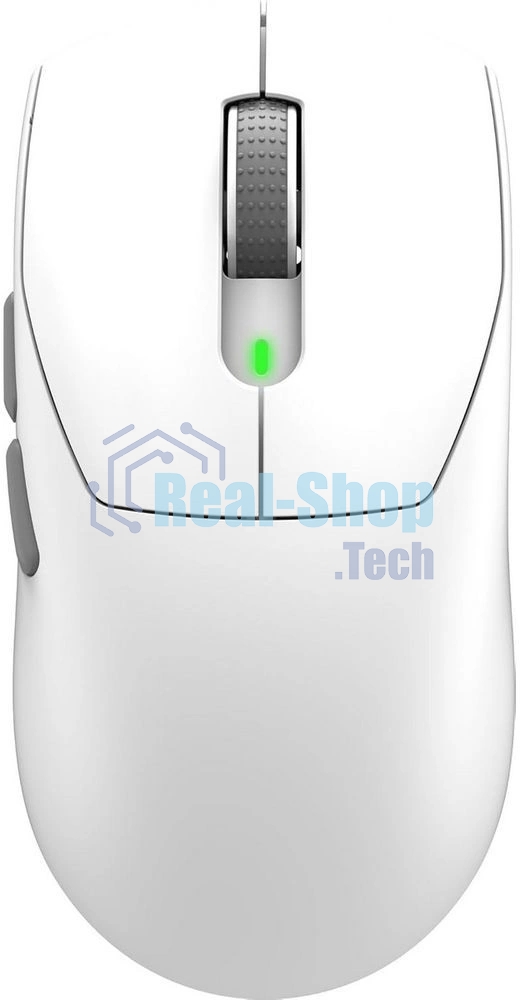 Мышь MSI FORGE GM340 W WHITE