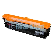 Картридж лазерный Sakura CE343A для HP LJ 700/775, пурпурный, 16 000 к.