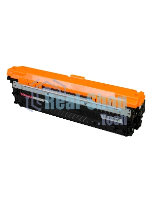 Картридж лазерный Sakura CE343A для HP LJ 700/775, пурпурный, 16 000 к.