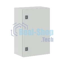 Шкаф ST с монтажной платой 600х400х250мм от IP65-до IP66 IK10 ДКС R5ST0649