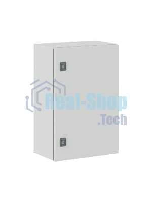 Шкаф ST с монтажной платой 600х400х250мм от IP65-до IP66 IK10 ДКС R5ST0649