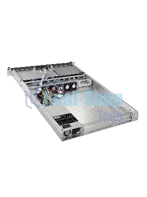Серверный корпус ExeGate Pro EX293176RUS 1U660-HS04 (RM 19