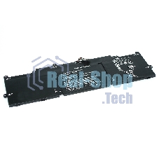 Аккумуляторная батарея для ноутбука HP 11-d (ME03XL) 11.4V 3100mAh