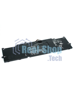 Аккумуляторная батарея для ноутбука HP 11-d (ME03XL) 11.4V 3100mAh
