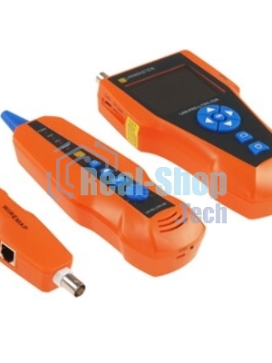 Тестер кабельный Lanmaster LAN-PRO-L/TPK-TDR