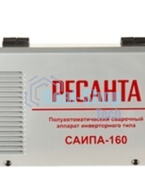 Сварочный полуавтомат Ресанта САИПА-160 (MIG/MAG)