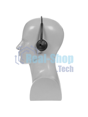 Гарнитура беспроводная Yealink WH67 UC