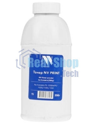 Тонер NVPrint TYPE RUS NV-Kyocera UNIV (280г)