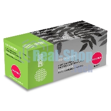 Картридж лазерный Cactus CS-TK5270BK черный (8000 стр.) для Kyocera ECOSYS P6230cdn, M6230cidn, M6630cidn