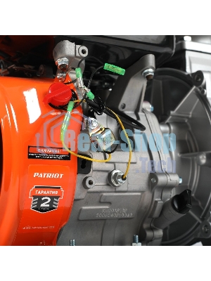Мотопомпа Patriot MP 4090 S 335101640