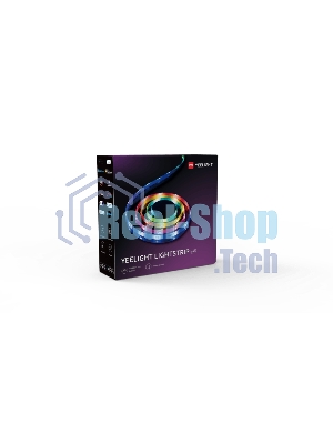 Лента светодиодная умная Yeelight Lightstrip Pro YLDD005