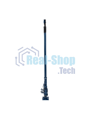 Домкрат реечный профессиональный Stels 3т, 115-1030 мм, High Jack