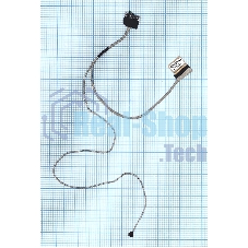 Шлейф матрицы для ноутбука HP Pavilion 15-b 15-b000