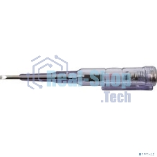 Отвертка FIT 56531индикаторная многофункциональная 70-250в