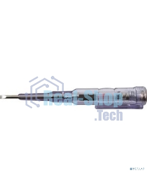 Отвертка FIT 56531индикаторная многофункциональная 70-250в