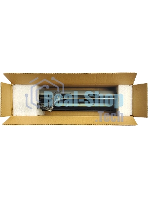 Узел очистки переноса TRANSFER CLEANER ASSEMBLY
