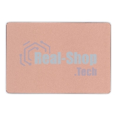 Трекпад (тачпад) MacBook Air 13 Retina A1932 Late 2018 Mid 2019 (821-01833) Silver Серебро