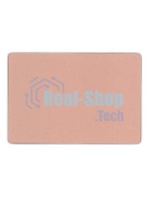 Трекпад (тачпад) MacBook Air 13 Retina A1932 Late 2018 Mid 2019 (821-01833) Silver Серебро