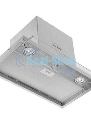 Встраиваемая вытяжка ELICA BOXIN LX/IX/A/60-PRF0114760A, 60 см, 1000 м3/ч, нержавеющая сталь