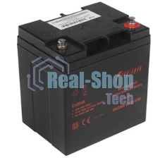 Батарея для ИБП Powerman Battery CA12240, напряжение 12В, емкость 24Ач, макс. ток разряда 360А, макс. ток заряда 7.2А, свинцово-кислотная типа AGM, тип клемм M1, Д/Ш/В 166/126/174, 8.4 кг. Battery POWERMAN Battery CA12240, voltage 12V, capacity 24Ah, max. discharge current 360A, max. charge current 7.2A, lead-acid type AGM, type of terminals M1,166мм x 126мм x 174мм, 8.4 kg.