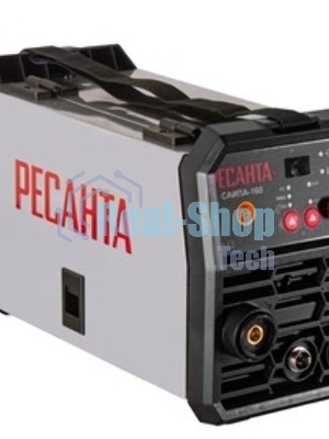 Сварочный полуавтомат Ресанта САИПА-160 (MIG/MAG)