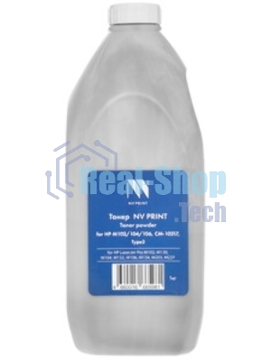 Тонер NVPrint для HP Color универсальный Type2 (500 г) черный (CLJ CP1210, 1215, 1510, 1515, CM1312, CLJ CP2020, 2025, 2320, CLJ Pro CP1012, 1020, 1025, 2020, 2025, M175, M275, M251, M276, CLJ Pro M252, M274, M277, HP CLJ M452, M377, M477, M454dn Pro, M478, M479dw Canon i-SENSYS MF657Cdw) совместимый