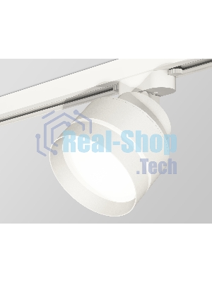 Светильник Ambrella light XT8101025 SWH/FR белый песок/белый матовый GX53 (A2524, A2105, C8101, N8461)