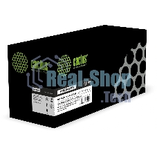 Картридж лазерный Cactus CS-TK5280BK-MPS TK-5280BK черный (26000стр.) для Kyocera Ecosys P6235cdn/M6235cidn/M6635cidn