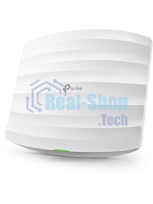 Точка доступа TP-Link SMB EAP245 AC1750 Гигабитная двухдиапазонная потолочная точка доступа Wi-Fi SMB
