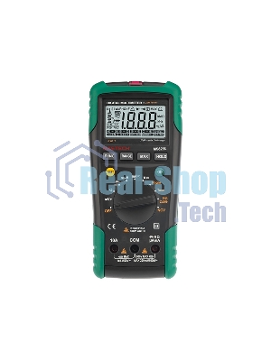 Профессиональный мультиметр-трассоискатель MS8236 MASCTECH