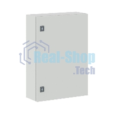 Шкаф ST с монтажной платой 700х500х200 мм от IP65-до IP66 IK10 ДКС R5ST0752