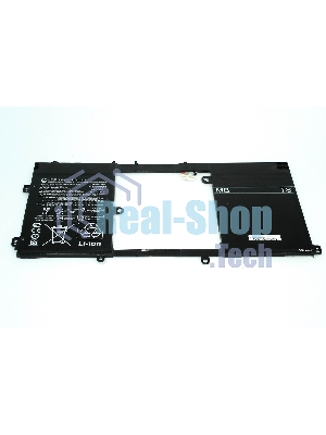 Аккумуляторная батарея для ноутбука HP 11-h 7.4V 3750mAh
