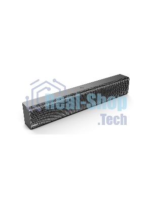 Акустическая система Yealink MSpeaker II черный Soundbar AMS 1306029