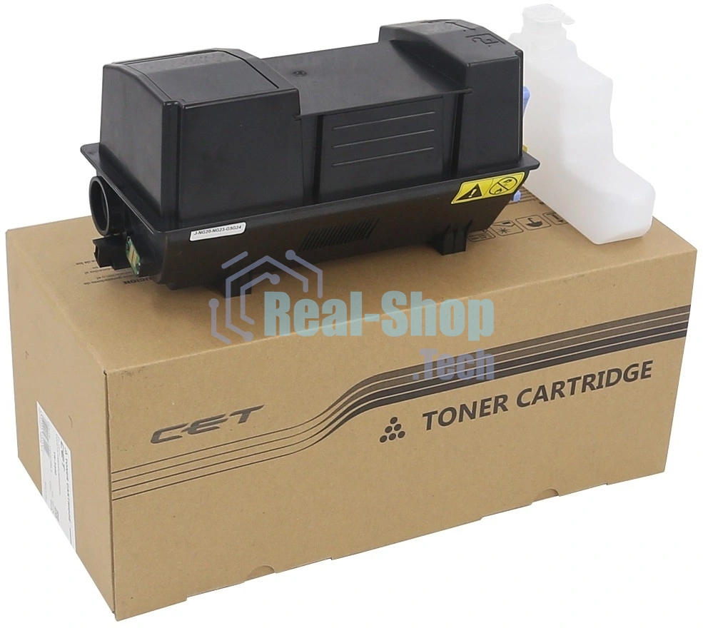 Картридж лазерный CET CET131126 TK-3440 черный (40000 стр.) для Kyocera Ecosys PA6000x/MA6000ifx