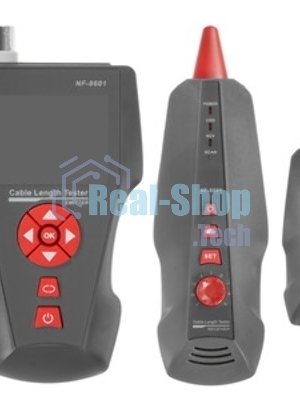 Тестер Lanmaster LAN-PRO-L