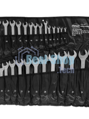 Набор ключей Av Steel AV-031222