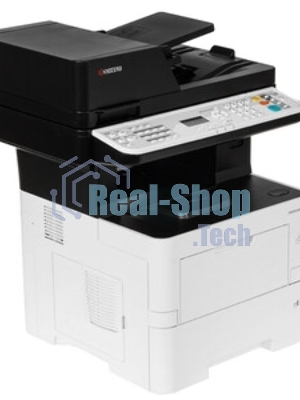 Тонер-картридж Kyocera TK-3405 для ECOSYS MA4500x (Азия) (12500 стр.)