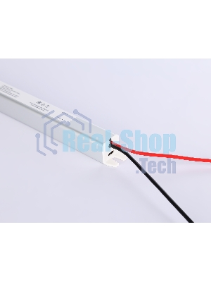 GS8623 блок питания 24V 36W 1.5A IP20 185-260V 282*18*18