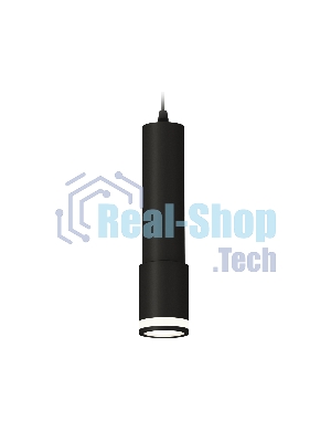 Светильник Ambrella Light XP7422021 SBK/FR черный песок/белый матовый MR16 GU5.3 (A2302, C6356, A2030, C7422, N7121)