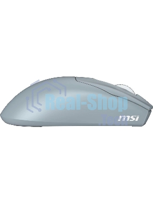 Мышь MSI FORGE GM340 W SKY