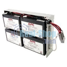 Батарея для ИБП APC RBC23 Батарея для SU1000RM2U, SU1000RMI2U