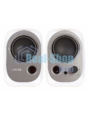 Колонки Edifier R12U white 
