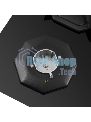 Комбинированная варочная панель Maunfeld EEHG.642VC.2CB/KG