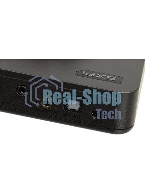 Звуковая карта Creative USB Sound Blaster X 4 WW (SB-Axx1) 7.1 Ret